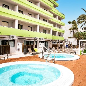 Hotel LIVVO ANAMAR SUITES wakacje