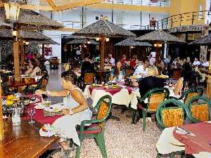 Hotel MARITIM PLAYA wakacje