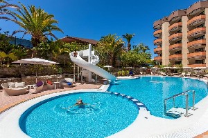 Hotel MUR HOTEL NEPTUNO wakacje