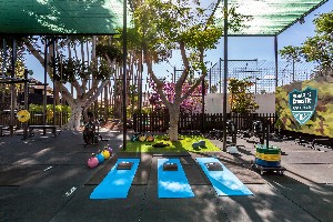 Margaritas CrossFit