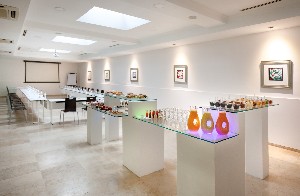 Sala Agaete