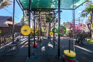 Margaritas CrossFit
