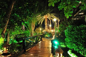 Hotel PARQUE TROPICAL wakacje