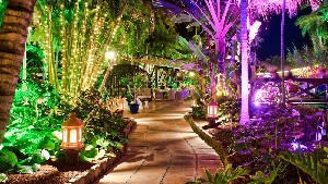 Hotel PARQUE TROPICAL wakacje