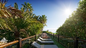 Hotel PARQUE TROPICAL wakacje