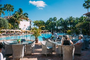 Hotel PARQUE TROPICAL wakacje