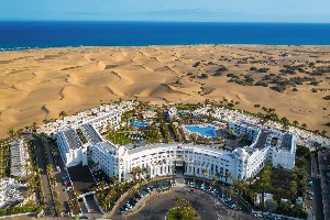Resort