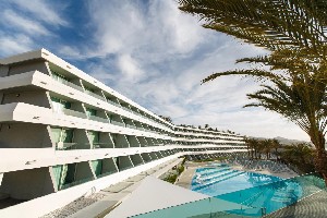 Hotel SANTA MÓNICA wakacje