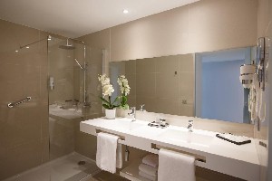 Hotel SANTA MÓNICA wakacje