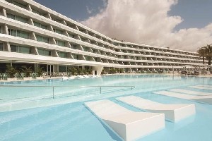 Hotel SANTA MÓNICA wakacje