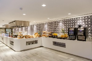 Hotel SANTA MÓNICA wakacje