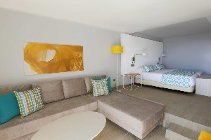 Hotel SANTA MÓNICA wakacje