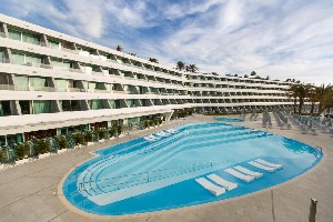 Hotel SANTA MÓNICA wakacje