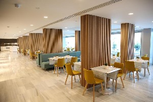 Hotel SANTA MÓNICA wakacje