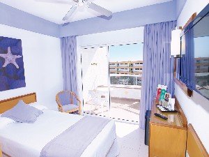 Single room