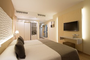 Hotel SUITEHOTEL PLAYA DEL INGLES wakacje