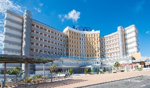 Hotel SUITEHOTEL PLAYA DEL INGLES wakacje