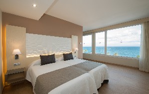 Hotel SUITEHOTEL PLAYA DEL INGLES wakacje