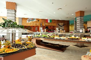 Hotel LIVVO LAGO TAURITO wakacje
