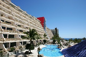 Hotel LIVVO LAGO TAURITO wakacje
