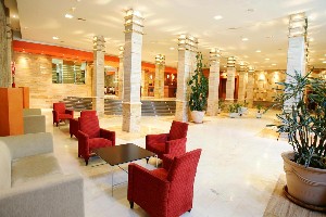 Hotel LIVVO LAGO TAURITO wakacje