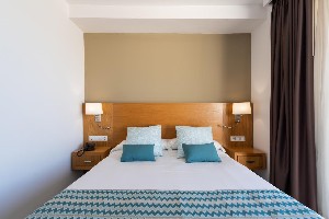 Hotel HOLIDAY CLUB PUERTO CALMA wakacje