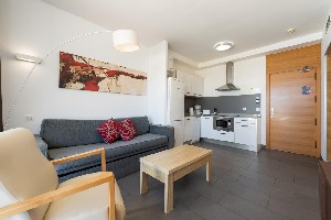 Hotel HOLIDAY CLUB PUERTO CALMA wakacje