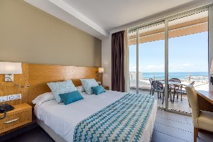 Hotel HOLIDAY CLUB PUERTO CALMA wakacje