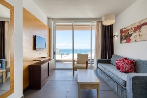 Hotel HOLIDAY CLUB PUERTO CALMA wakacje