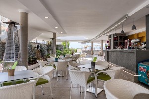 Hotel HOLIDAY CLUB PUERTO CALMA wakacje