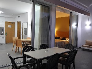 Hotel HOLIDAY CLUB PUERTO CALMA wakacje