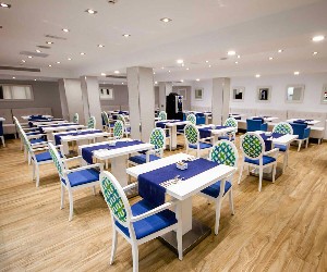 Hotel IG NACHOSOL ATLANTIC & YAIZASOL BY SERVATUR wakacje