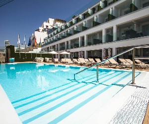 Hotel IG NACHOSOL ATLANTIC & YAIZASOL BY SERVATUR wakacje