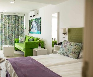 Hotel IG NACHOSOL ATLANTIC & YAIZASOL BY SERVATUR wakacje