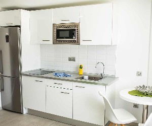 Hotel IG NACHOSOL ATLANTIC & YAIZASOL BY SERVATUR wakacje