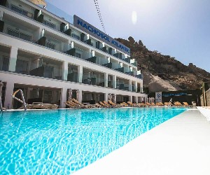 Hotel IG NACHOSOL ATLANTIC & YAIZASOL BY SERVATUR wakacje