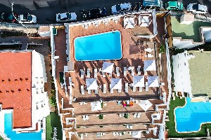 Hotel IG NACHOSOL PREMIUM APARTMENTS BY SERVATUR (ONLY ADULTS) wakacje