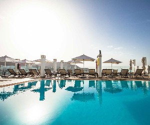 Hotel IG NACHOSOL PREMIUM APARTMENTS BY SERVATUR (ONLY ADULTS) wakacje