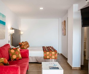 Hotel IG NACHOSOL PREMIUM APARTMENTS BY SERVATUR (ONLY ADULTS) wakacje