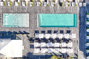 Hotel LARA APARTMENTS wakacje