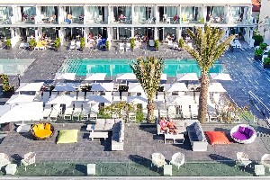 Hotel LARA APARTMENTS wakacje