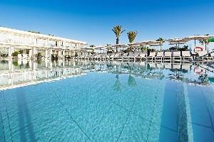 Hotel LARA APARTMENTS wakacje