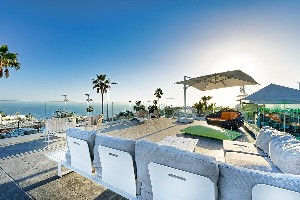 Hotel LARA APARTMENTS wakacje