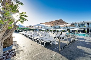 Hotel LARA APARTMENTS wakacje