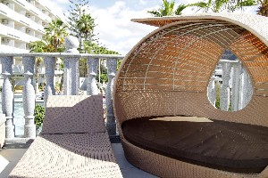 Spa and wellness