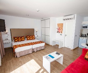 Hotel NACHOSOL PREMIUM BY SERVATUR wakacje