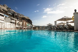 Hotel NACHOSOL PREMIUM BY SERVATUR wakacje