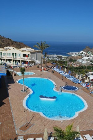 Hotel NATURAL PARK wakacje