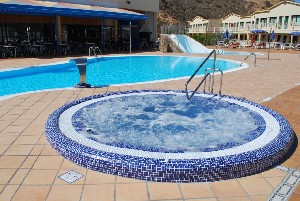 Hotel NATURAL PARK wakacje