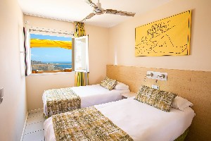 Premium 1 Bedroom